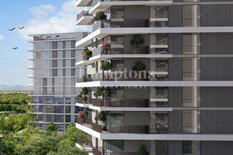 Пәтер Dubai Creek Harbour (The Lagoons), Дубай, БАӘ-да 1 жатын бөлме, 72.92885500 м² № 650999 - фото 4