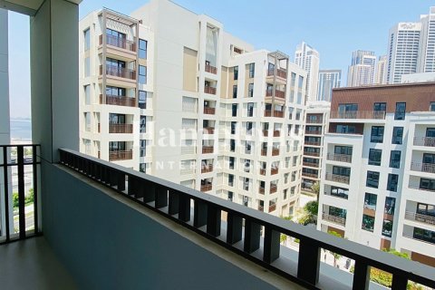 شقة للإيجار في خور دبي، دبي، الإمارات العربية المتحدة 1 غرفة نوم ، 63.51034886 متر مربع ، رقم 650997 - صورة 12