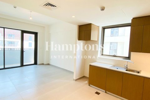 شقة للإيجار في خور دبي، دبي، الإمارات العربية المتحدة 1 غرفة نوم ، 63.51034886 متر مربع ، رقم 650997 - صورة 1