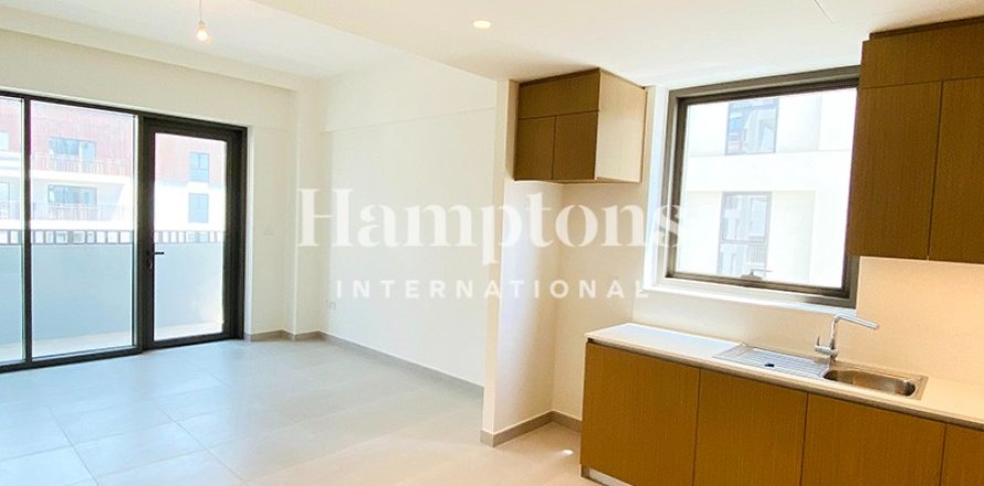 شقة في خور دبي، دبي 1 غرفة نوم ، 63.5103 متر مربع . ر قم 650997