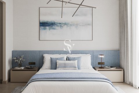 Apartament de vânzare în Dubai South (Dubai World Central), Dubai, EAU 2 dormitoare, 105 mp.  №736677 - poză 2