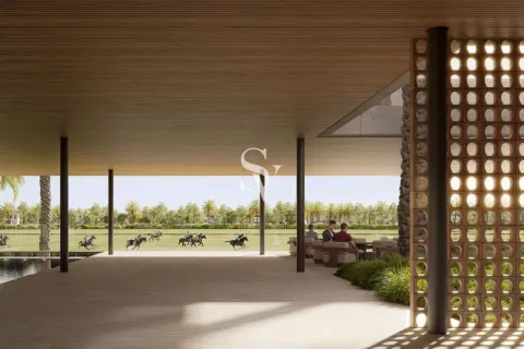 Vilë në Dubai Investment Park, Emiratet e Bashkuara Arabe 5 dhoma gjumi, 512 m2. № 736676 - Foto 15