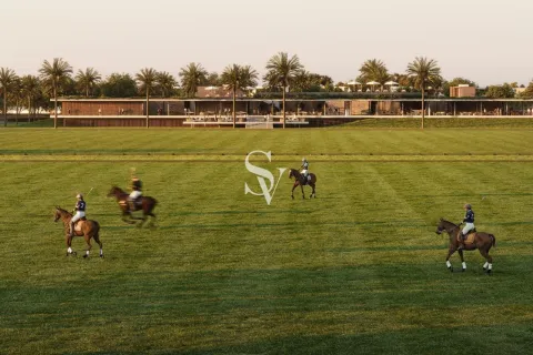 Vilë në Dubai Investment Park, Emiratet e Bashkuara Arabe 5 dhoma gjumi, 512 m2. № 736676 - Foto 16