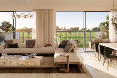 Vilë në Dubai Investment Park, Emiratet e Bashkuara Arabe 5 dhoma gjumi, 512 m2. № 736676 - Foto 20