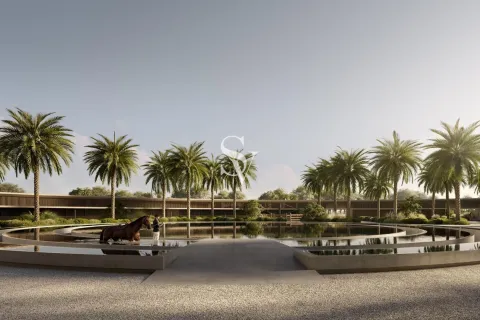 Vilë në Dubai Investment Park, Emiratet e Bashkuara Arabe 5 dhoma gjumi, 512 m2. № 736676 - Foto 9