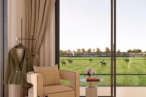 Vilë në Dubai Investment Park, Emiratet e Bashkuara Arabe 5 dhoma gjumi, 512 m2. № 736676 - Foto 3