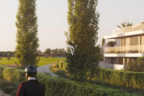 Vilë në Dubai Investment Park, Emiratet e Bashkuara Arabe 5 dhoma gjumi, 512 m2. № 736676 - Foto 5