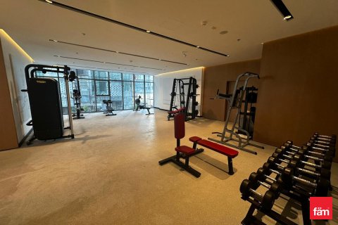 شقة للبيع في الخليج التجاري، دبي، الإمارات العربية المتحدة 1 غرفة نوم ، 90.3 متر مربع ، رقم 660219 - صورة 14