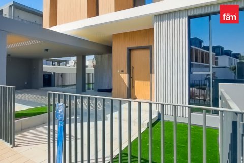 Vila di Dubai, UEA 4 kamar tidur, 315.5 m2 nomor 660216 - foto 9