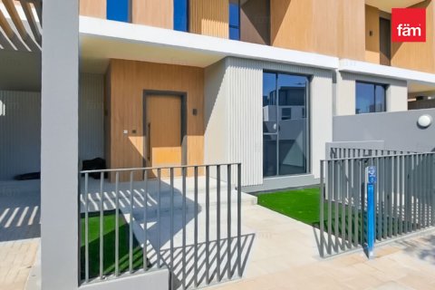 Vila di Dubai, UEA 4 kamar tidur, 315.5 m2 nomor 660216 - foto 10