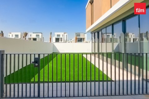 Vila di Dubai, UEA 4 kamar tidur, 315.5 m2 nomor 660216 - foto 6