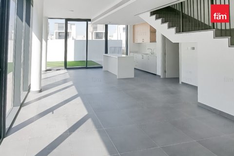 Vila di Dubai, UEA 4 kamar tidur, 315.5 m2 nomor 660216 - foto 7