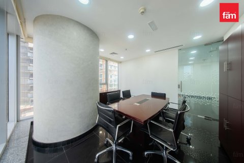 Toimisto Business Bay, Dubai, Arabiemiraatit 101.9 m2 № 660222 - kuva 11