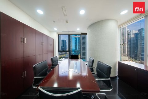 Toimisto Business Bay, Dubai, Arabiemiraatit 101.9 m2 № 660222 - kuva 13