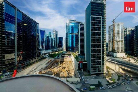 Toimisto Business Bay, Dubai, Arabiemiraatit 101.9 m2 № 660222 - kuva 16