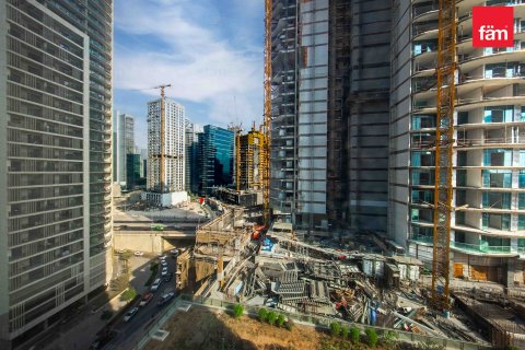 Toimisto Business Bay, Dubai, Arabiemiraatit 101.9 m2 № 660222 - kuva 17