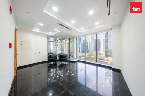 Toimisto Business Bay, Dubai, Arabiemiraatit 101.9 m2 № 660222 - kuva 1