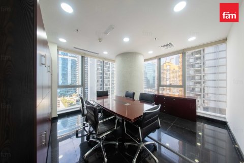 Toimisto Business Bay, Dubai, Arabiemiraatit 101.9 m2 № 660222 - kuva 8