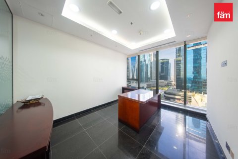 Toimisto Business Bay, Dubai, Arabiemiraatit 101.9 m2 № 660222 - kuva 7