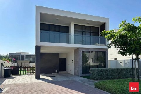 Vilë në Dubai, Emiratet e Bashkuara Arabe 5 dhoma gjumi, 375.4 m2. № 660217 - Foto 3