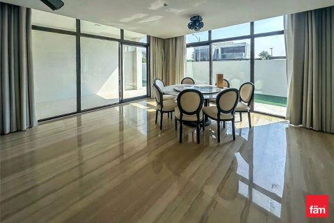 Vilë në Dubai, Emiratet e Bashkuara Arabe 5 dhoma gjumi, 375.4 m2. № 660217 - Foto 5