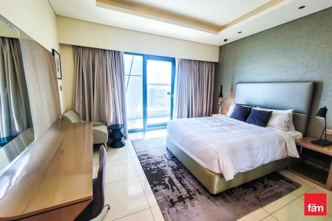 Apartament në Business Bay, Dubai, Emiratet e Bashkuara Arabe 2 dhoma gjumi, 134 m2. № 660218 - Foto 1