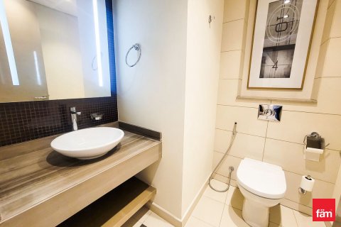 Apartament në Business Bay, Dubai, Emiratet e Bashkuara Arabe 2 dhoma gjumi, 134 m2. № 660218 - Foto 10