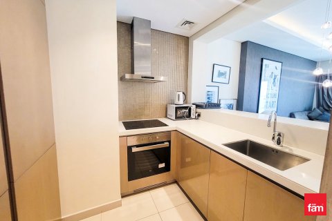 Apartament në Business Bay, Dubai, Emiratet e Bashkuara Arabe 2 dhoma gjumi, 134 m2. № 660218 - Foto 6