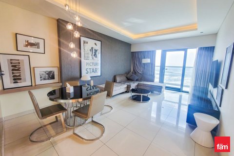 Apartament në Business Bay, Dubai, Emiratet e Bashkuara Arabe 2 dhoma gjumi, 134 m2. № 660218 - Foto 4