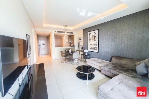 Apartament në Business Bay, Dubai, Emiratet e Bashkuara Arabe 2 dhoma gjumi, 134 m2. № 660218 - Foto 5