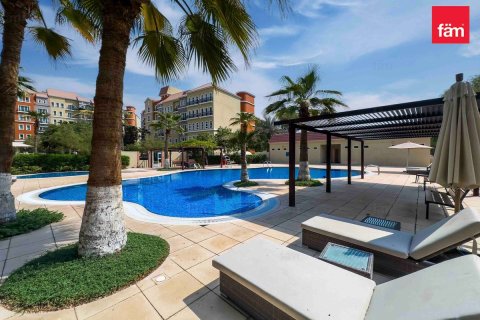 Apartmán v Jebel Ali, Dubai, SAE 2 spálne, 153 m2 č. 660220 - Fotografia 15