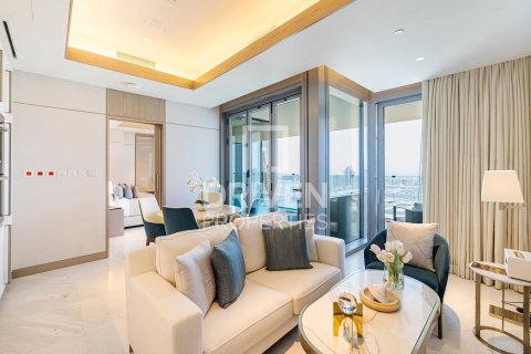 Apartman u gradu Jumeirah Beach Residence, Dubai, UAE 2 spavaće sobe, 149 m2 Br. 653272 - Slika 1