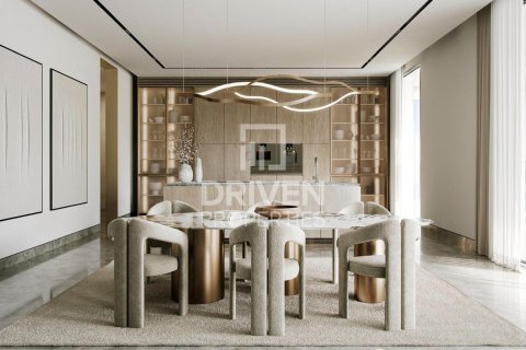 Villa para venda em Mohammed Bin Rashid City, Dubai, EAU 6 quartos, 980 m2 № 653267 - foto 11