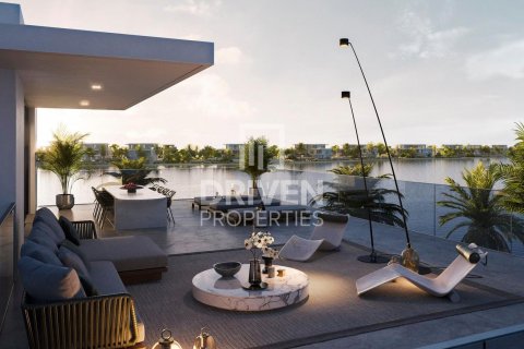 Villa para venda em Mohammed Bin Rashid City, Dubai, EAU 6 quartos, 980 m2 № 653267 - foto 5