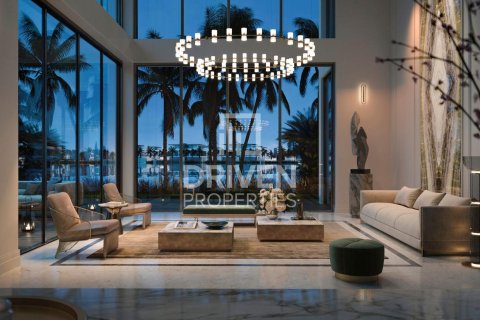 Villa para venda em Mohammed Bin Rashid City, Dubai, EAU 6 quartos, 980 m2 № 653267 - foto 7