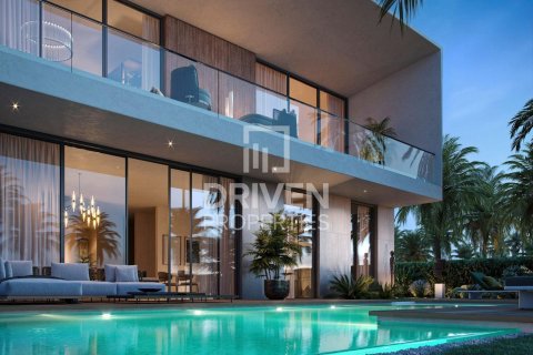 Villa para venda em Mohammed Bin Rashid City, Dubai, EAU 6 quartos, 980 m2 № 653267 - foto 12