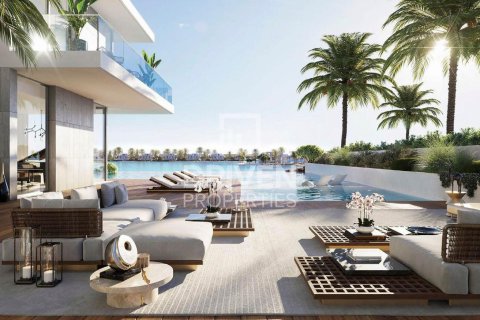 阿联酋 Dubai Mohammed Bin Rashid City 待售 : 5 卧, 702 平方米 , 编号653268 - 照片 20