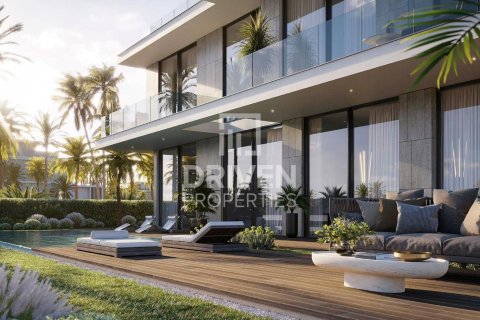 阿联酋 Dubai Mohammed Bin Rashid City 待售 : 5 卧, 702 平方米 , 编号653268 - 照片 14