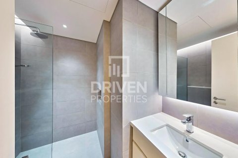 Apartemen di Business Bay, Dubai, UEA 1 kamar tidur, 73 m2 nomor 653270 - foto 8
