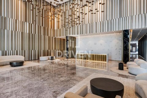 Apartemen di Business Bay, Dubai, UEA 1 kamar tidur, 73 m2 nomor 653270 - foto 11