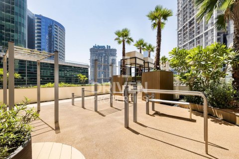 Apartemen di Business Bay, Dubai, UEA 1 kamar tidur, 73 m2 nomor 653270 - foto 9