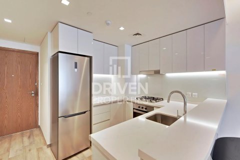 Apartemen di Business Bay, Dubai, UEA 1 kamar tidur, 73 m2 nomor 653270 - foto 7