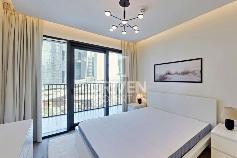 Apartemen di Business Bay, Dubai, UEA 1 kamar tidur, 73 m2 nomor 653270 - foto 6
