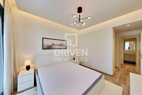 Apartemen di Business Bay, Dubai, UEA 1 kamar tidur, 73 m2 nomor 653270 - foto 5