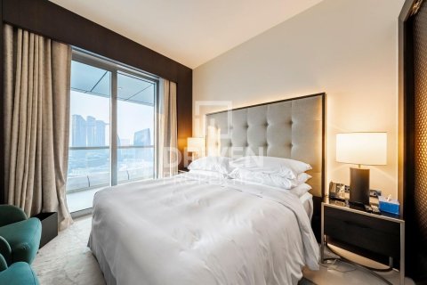 Downtown Dubai (Downtown Burj Dubai)、Dubai、UAE にあるマンション販売中 1ベッドルーム、82 m2、No653271 - 写真 6