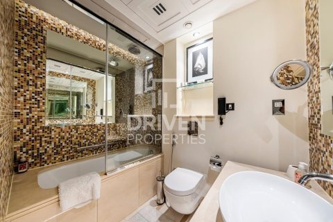 Downtown Dubai (Downtown Burj Dubai)、Dubai、UAE にあるマンション販売中 1ベッドルーム、82 m2、No653271 - 写真 8