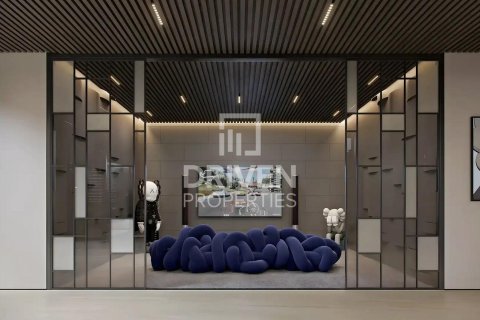 Meydan, Dubai, UAE의 판매용 아파트 침실 5개, 2334제곱미터 번호 653273 - 사진 15