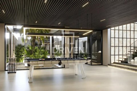 Meydan, Dubai, UAE의 판매용 아파트 침실 5개, 2334제곱미터 번호 653273 - 사진 17