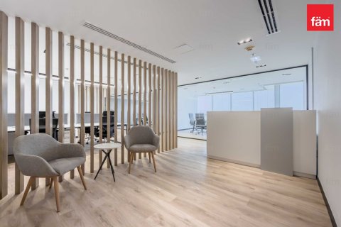 Büroraum in Dubai, VAE: 102 m2 Nr. 722330