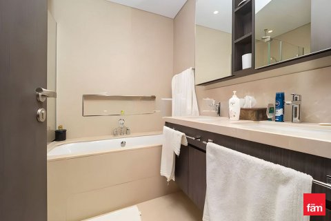 阿联酋 Dubai Downtown Dubai (Downtown Burj Dubai) 待租 : 3 卧, 164.3 平方米 , 编号722331 - 照片 25